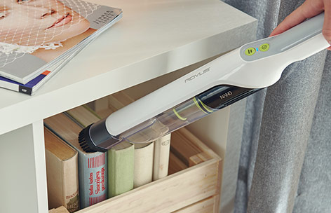 Rovus Nano Hand Vac